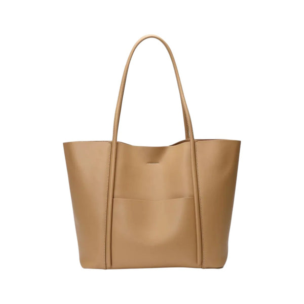 Modlex Urban  Leather Tote Bag