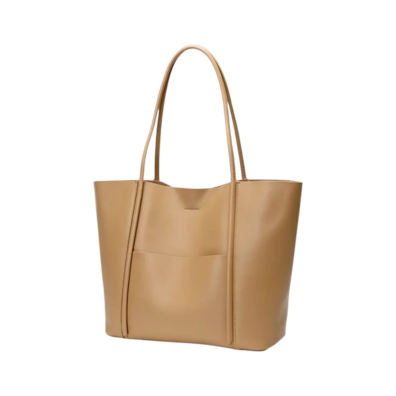 Modlex Urban  Leather Tote Bag