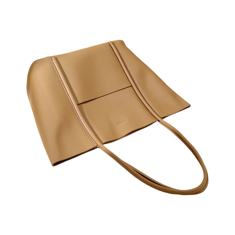 Modlex Urban  Leather Tote Bag