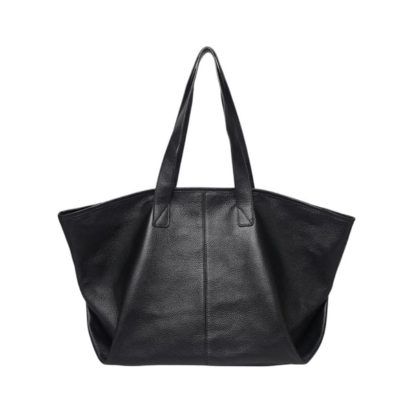 Modlex Livia Pebbled Luxe Tote