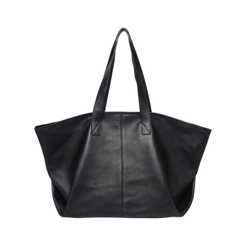 Modlex Livia Pebbled Luxe Tote