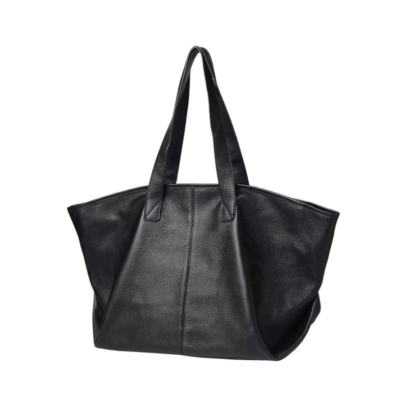 Modlex Livia Pebbled Luxe Tote