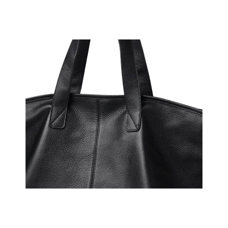 Modlex Livia Pebbled Luxe Tote