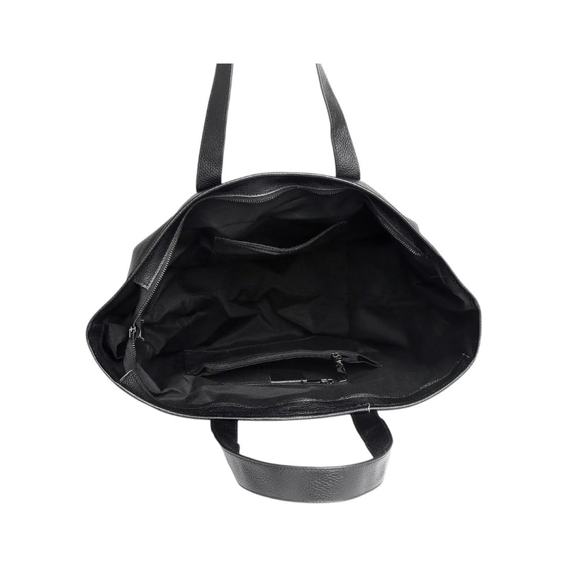 Modlex Livia Pebbled Luxe Tote